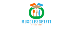 MusclesGetFit Kortingscode